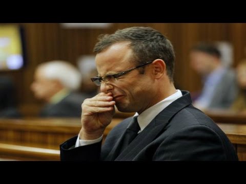 The State will present its closing arguments in the Oscar Pistorius murder trial in the North Gauteng High Court in Pretoria on Thursday morning.Pistorius has pleaded not guilty to four charges, including murdering his model girlfriend Reeva Steenkamp. He shot and killed her at his Pretoria east home on Valentine\'s Day 2013.