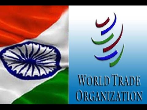 India's WTO veto - National Interest more important than international consensus