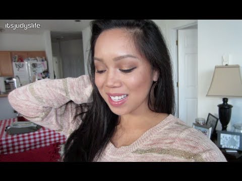 Pregnancy Sex does NOT harm baby! - September 26, 2012 - itsJudysLife Vlog