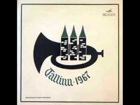 Tallinn Jazz Festival 1967 (FULL ALBUM, Vol. 1)