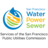 SF Water Power Sewer