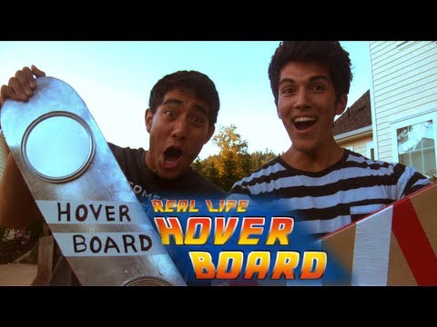 Hover Boards