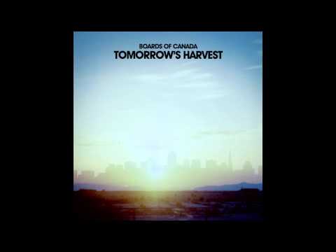 Boards Of Canada - New Seeds