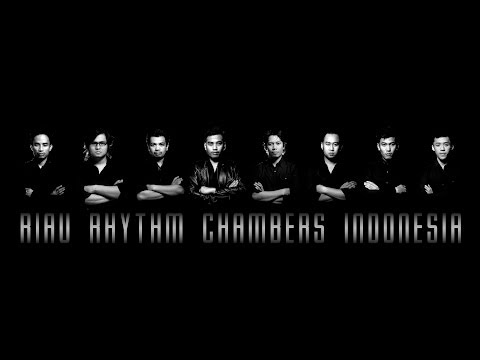 Stunning Live Performance by Riau Rhythm Chambers Indonesia