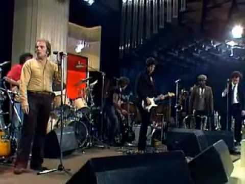 VAN MORRISON | Live at Montreux Jazz Festival (Switzerland, 1980)