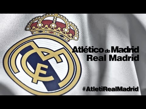 ONCE INICIAL / LINE-UP: Atlético de Madrid-Real Madrid