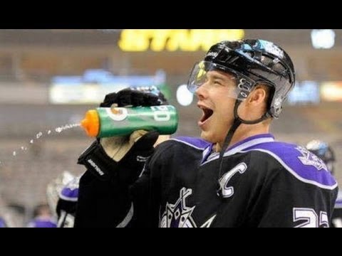 Epic Ice Hockey Fail Compilation - The Ten Best (Worst) Hockey Penalty Failed Shots