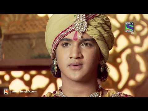 Bharat Ka Veer Putra Maharana Pratap - Episode 263 - 20th August 2014