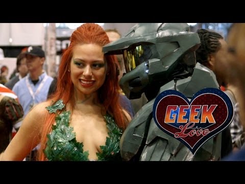 Geek Love: Ep. 1 - Brony Friend Zone (Alex)