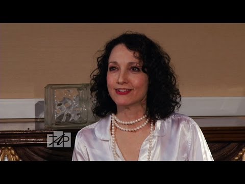 The Arts Project: Bebe Neuwirth on NJ Roots & Award-Winning Roles