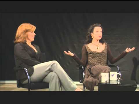 Classic Clips: Bebe Neuwirth (2009)