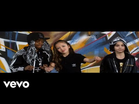 N-Dubz - We Dance On ft. Bodyrox