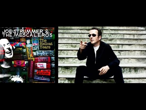 Joe Strummer and the Mescaleros [Johnny Appleseed] HDTV 1080p