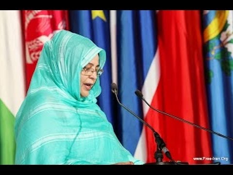 Tahya Lehabib Mauritanian Parliament Al Amal party Women's Union Paris Ramadan Ashraf Liberty True I