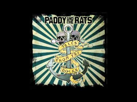 Paddy And The Rats - Ghost From The Barrow