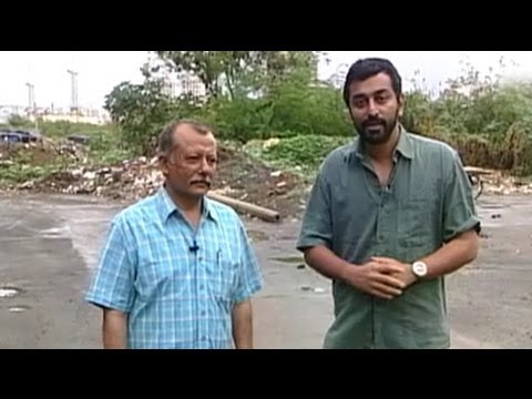 Bombay Talkies: In conversation with Pankaj Kapur (Aired: July 2005)