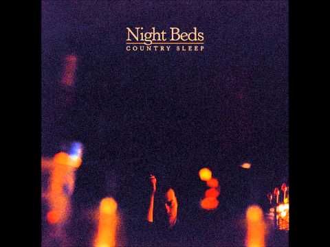 Night Beds  - Tenn