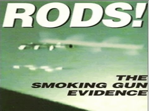 RODS 2: A Strange UFO Mystery - FEATURE FILM