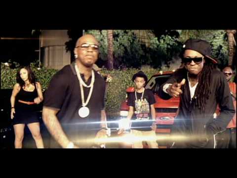 Birdman - Always Strapped ft. Lil Wayne, Mack Maine