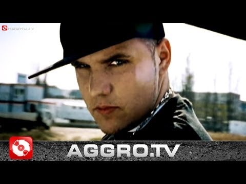 FLER - NDW 2005 / NEUE DEUTSCHE WELLE (OFFICIAL HD VERSION AGGRO BERLIN)