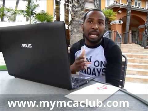 MCA Motor Club of America Blueprint Tips and Tricks !!!  ALL YOU NEED TO KNOW !!