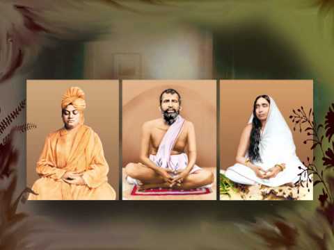 Speech Of Ramakrishna Paramahamsa.wmv