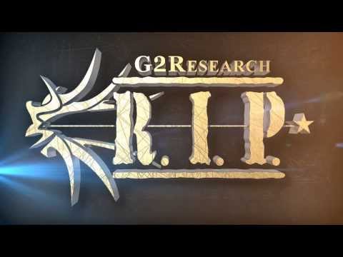 G2R RIP 2014