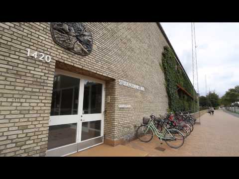 Old Norse - Aarhus University -