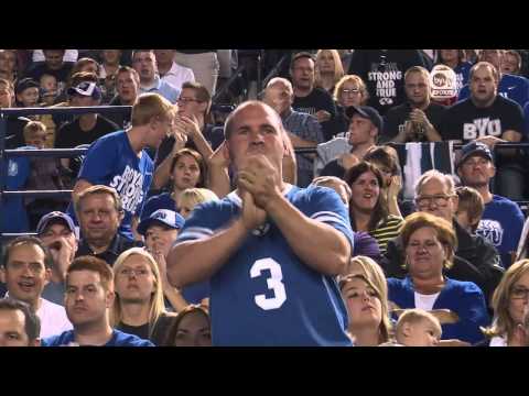 A BYU Bad Lip Reading - Studio C