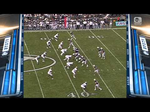 BYU Football: The Top 50 Plays (Part 1)