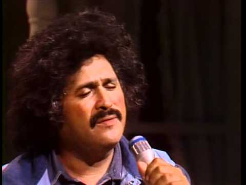 Freddy Fender - Before The Next Teardrop  Falls.