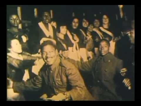 Harlem Hellfighters