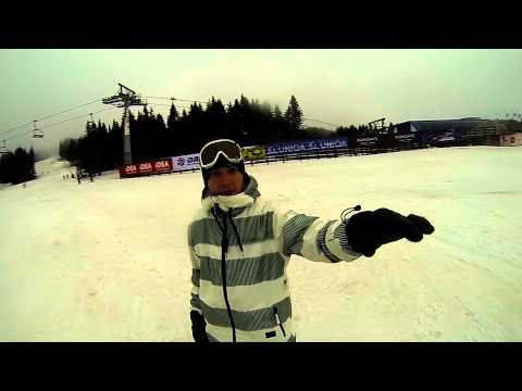 Kopaonik 2014 (GoPro Hero 3)