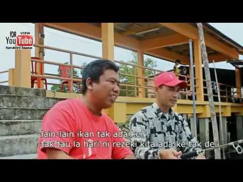 DRAMA BANJAR ~ ASAM PADAS RUMAHTANGGA (BM Sub)