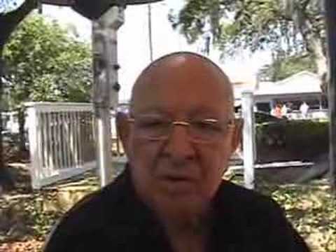 Angelo Dundee Interview: 