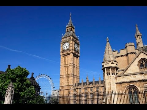 London -10 Things You Need To Know - Hostelworld Video