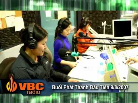 Vietnamese Broadcasting in Canberra (VBC) Radio 91.1FM