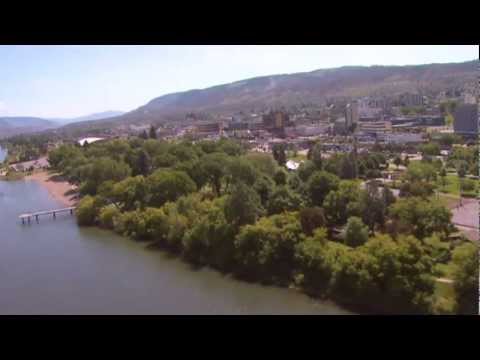 Kamloops, BC