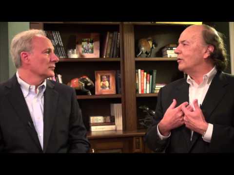 Exclusive Interview: Jim Rickards & Peter Schiff Discuss Global Gold Markets [Full Discussion]