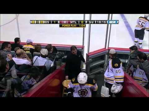 Funniest Moments from 2011-2012 NHL Season!