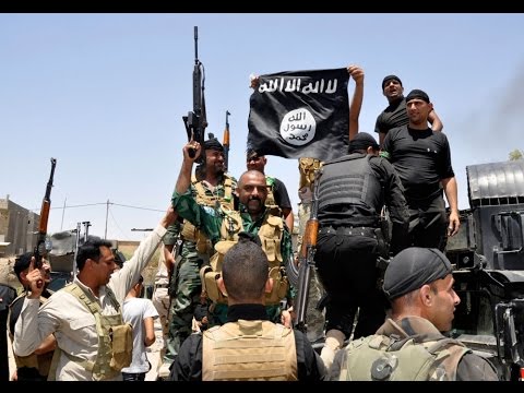 Does ISIS Really Pose A Threat To The United States?