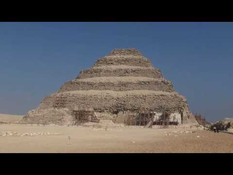 Step Pyramid