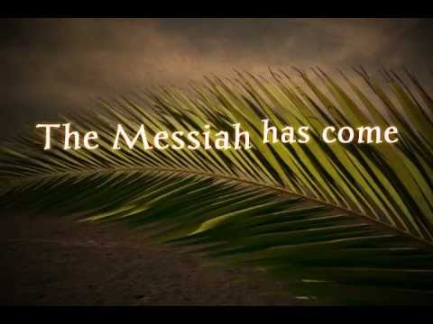 Palm Sunday Video