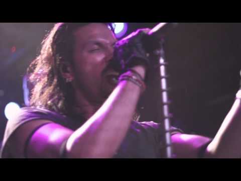 Pop Evil - Purple