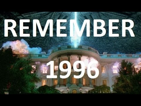 REMEMBER 1996