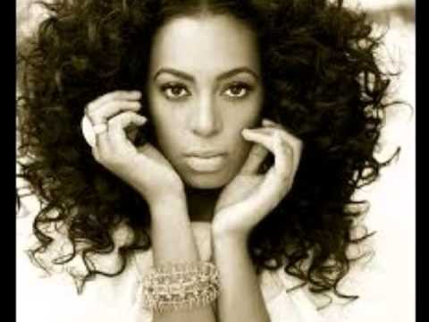 Solange Knowles ft. Kendrick Lamar - Looks Good with Trouble