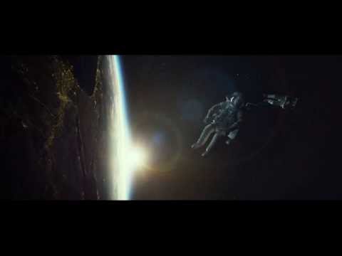 Gravity (2013) Extended Trailer