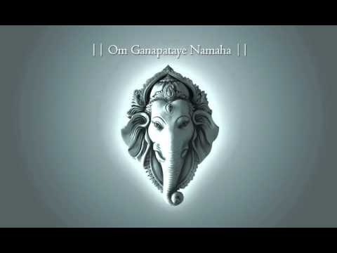 Lord Ganesha Mantra Chanting for Extreme Good Luck