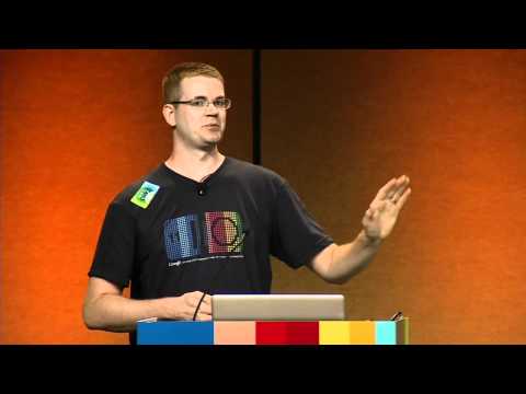 Google I/O 2011: How to NFC