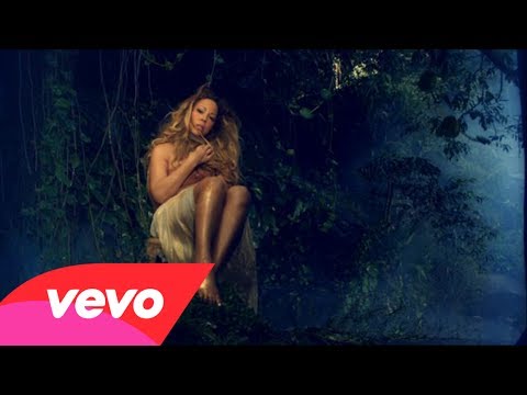 Mariah Carey - You're Mine (Eternal)